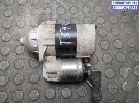 Стартер MB1722048 на Mercedes A W169 2004-2012