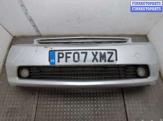 купить Бампер на Toyota Prius 2003-2009