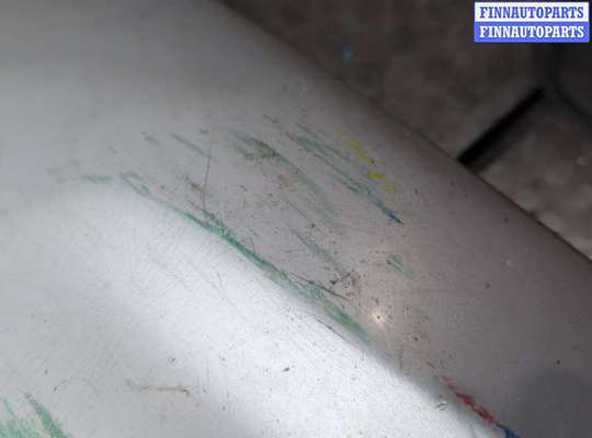 купить Бампер на Toyota Prius 2003-2009