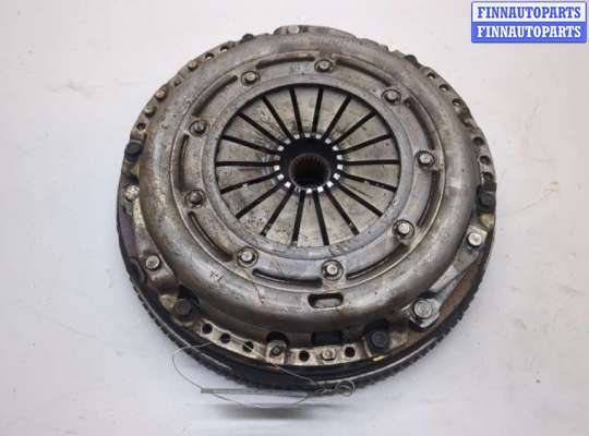 купить Маховик на Ford Mondeo 4 2007-2015