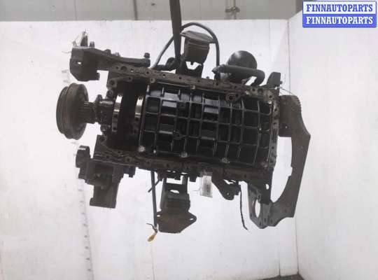 Блок цилиндров (Шорт блок) HN611742 на Hyundai Terracan 2001-2007