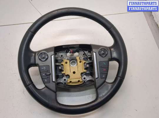 Кнопка круиз контроля LRN6796 на Land Rover Discovery 4 2009-2016