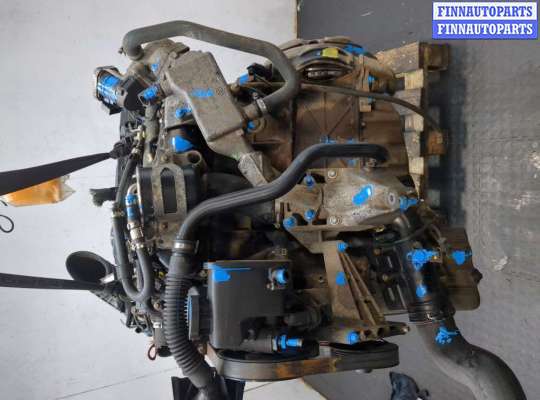 купить Форсунка топливная на Mercedes Vito W639 2003-2014