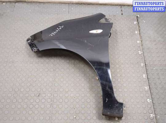 Кронштейн бампера KA555821 на KIA Picanto 2011-2017