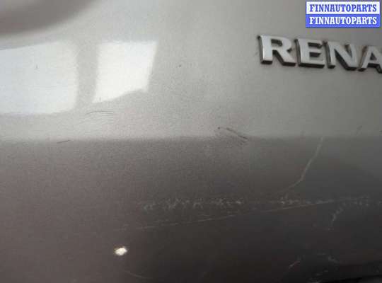купить Борт откидной на Renault Koleos 2008-2016