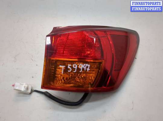Фонарь (задний) LXA5599 на Lexus IS 2005-2016
