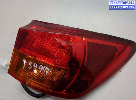 купить Фонарь (задний) на Lexus IS 2005-2016