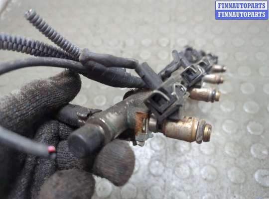 купить Форсунка топливная на Mercedes A W168 1997-2004