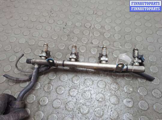 купить Форсунка топливная на Mercedes A W168 1997-2004