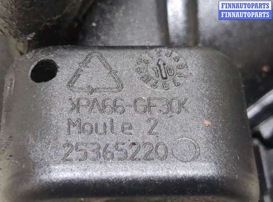 купить Заслонка дроссельная на Peugeot 308 2007-2013