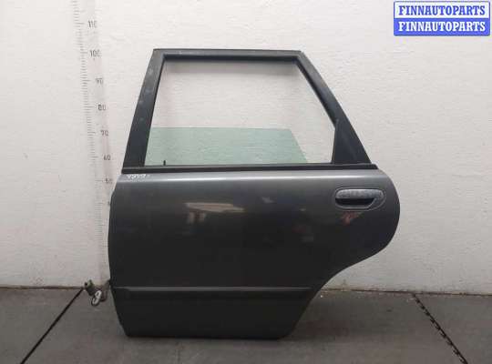 купить Дверная карта (Обшивка двери) на Volvo S40 / V40 1995-2004