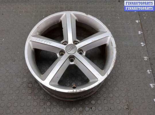 купить Диск литой на Volkswagen Golf 6 2008-2012