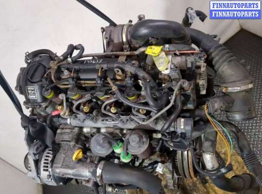 купить Генератор на Mini Cooper (R50 / 53) 2001-2006