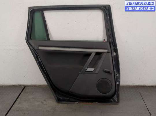 купить Замок двери на Opel Vectra C 2002-2008