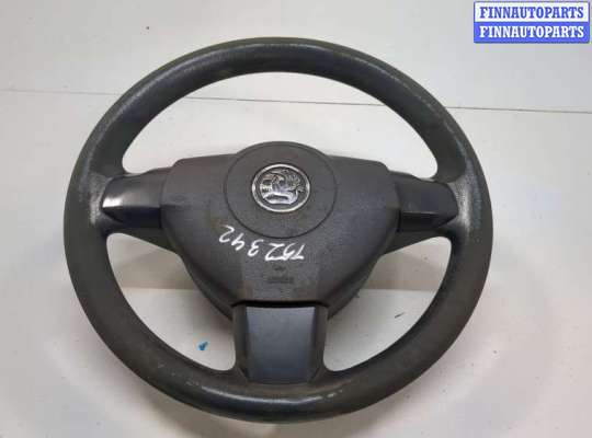 купить Руль на Opel Astra H 2004-2010