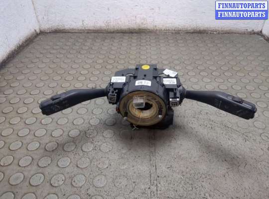 купить Переключатель поворотов и дворников (стрекоза) на Skoda Octavia (A5) 2004-2013