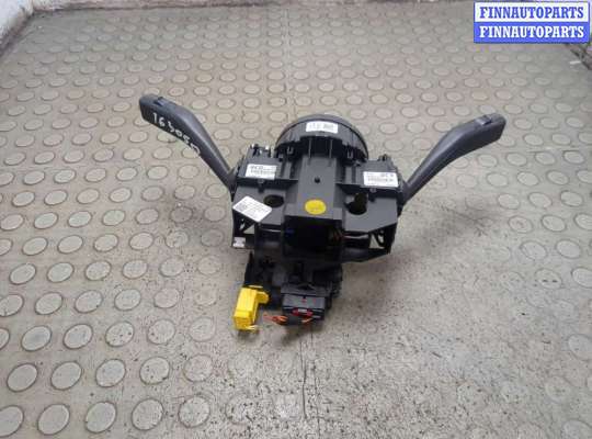 купить Переключатель поворотов и дворников (стрекоза) на Skoda Octavia (A5) 2004-2013