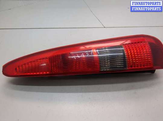 Фонарь (задний) FO2169467 на Ford Fusion 2002-2012