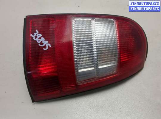 Фонарь (задний) OP2388010 на Opel Vectra B 1995-2002