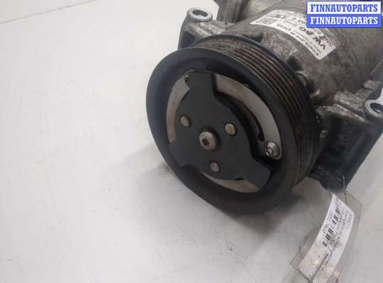 купить Компрессор кондиционера на Volkswagen Passat 7 2010-2015 Европа