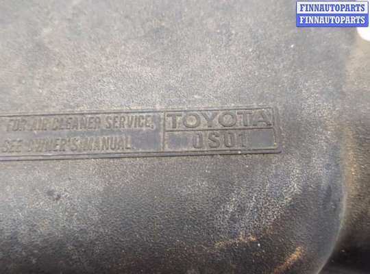 купить Корпус воздушного фильтра на Toyota Tundra 2007-2013