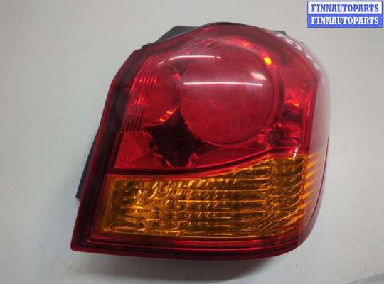 Купить Фонарь (задний) на Mitsubishi ASX 2010-2020 Фонарь (задний) MT577319 на Mitsubishi ASX 2010-2020