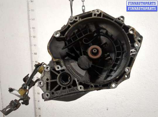 КПП 5-ст.мех. (МКПП) OP2377301 на Opel Astra H 2004-2010