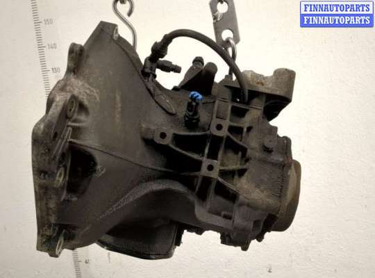 купить КПП 5-ст.мех. (МКПП) на Opel Astra H 2004-2010