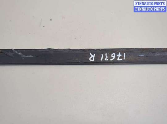 купить Накладка на порог на BMW X6 E71 2007-2014