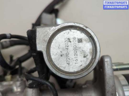 купить Цилиндр тормозной главный на Toyota Auris E18 2012-