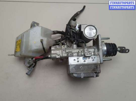 купить Цилиндр тормозной главный на Toyota Auris E18 2012-