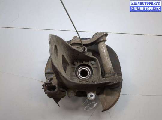 купить Ступица (кулак, цапфа) на BMW X5 E53 2000-2006