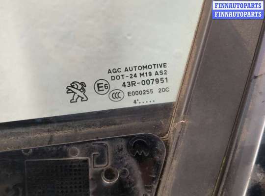 купить Дверь боковая (легковая) на Peugeot 2008 2013-2019