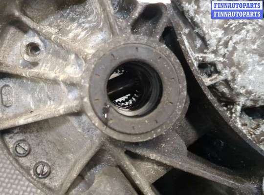 купить КПП 6-ст.мех. (МКПП) на Peugeot 308 2007-2013