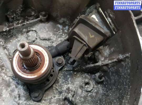 купить КПП 6-ст.мех. (МКПП) на Peugeot 308 2007-2013
