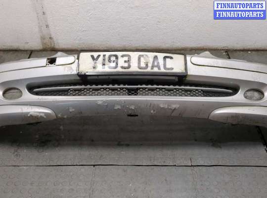 купить Бампер на Mercedes C W203 2000-2008