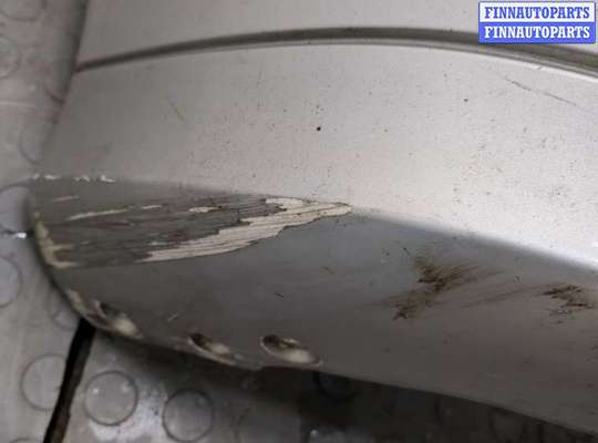 купить Бампер на Mercedes C W203 2000-2008