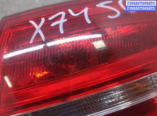 купить Фонарь (задний) на Audi A3 (8P) 2003-2013