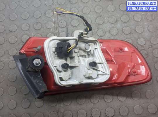 купить Фонарь (задний) на Audi A3 (8P) 2003-2013