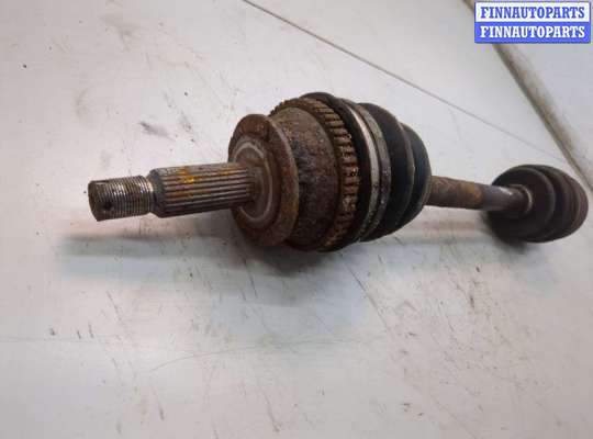 купить Полуось (приводной вал, шрус) на Hyundai Santa Fe 2000-2006