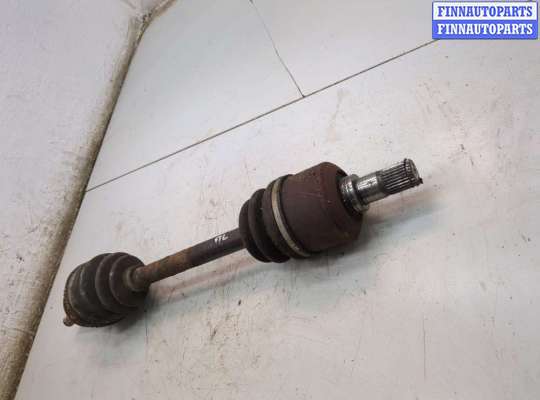 купить Полуось (приводной вал, шрус) на Hyundai Santa Fe 2000-2006