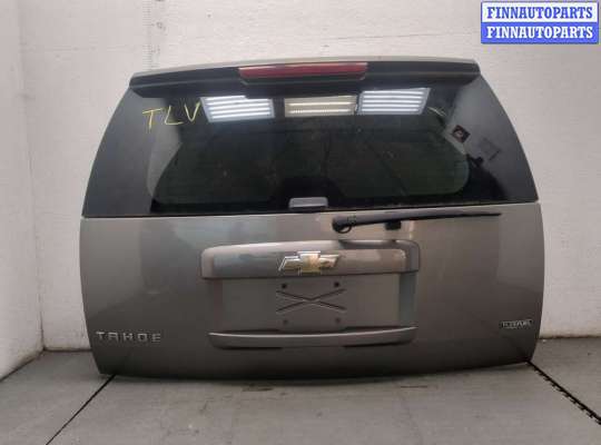 купить Крышка (дверь) багажника на Chevrolet Tahoe 2006-2014