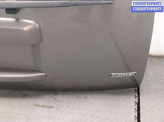 купить Крышка (дверь) багажника на Chevrolet Tahoe 2006-2014