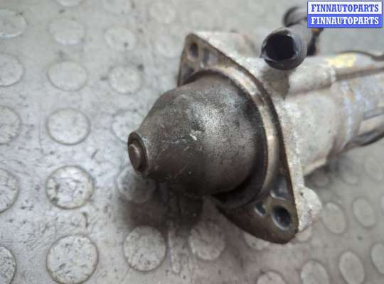 Стартер на Kia Ceed I (ED)