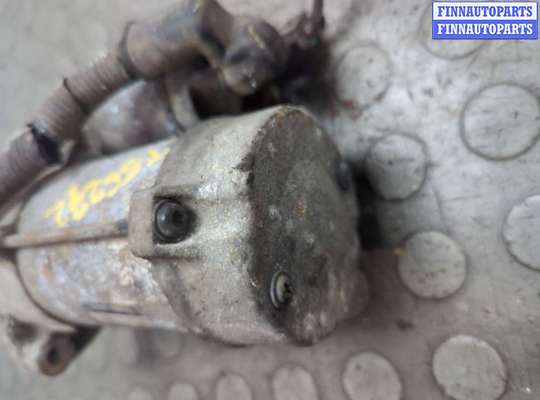 Стартер на Kia Ceed I (ED)