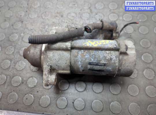 Стартер KA575576 на KIA Ceed 2007-2012