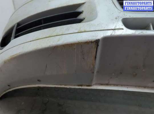 купить Бампер на Audi A3 (8P) 2003-2013