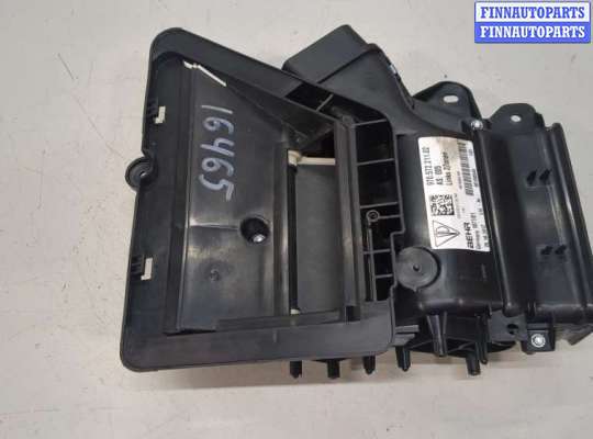 купить Воздуховод на Porsche Panamera 2009-2016