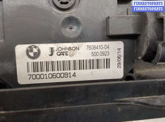 купить Вентилятор радиатора на BMW 1 F20, F21 2011-2019