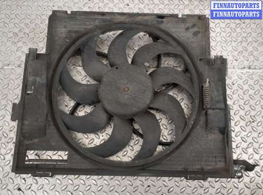 купить Вентилятор радиатора на BMW 1 F20, F21 2011-2019